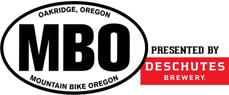 Mountain Bike Oregon