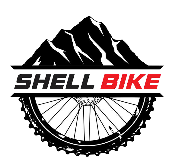 Shell-bike