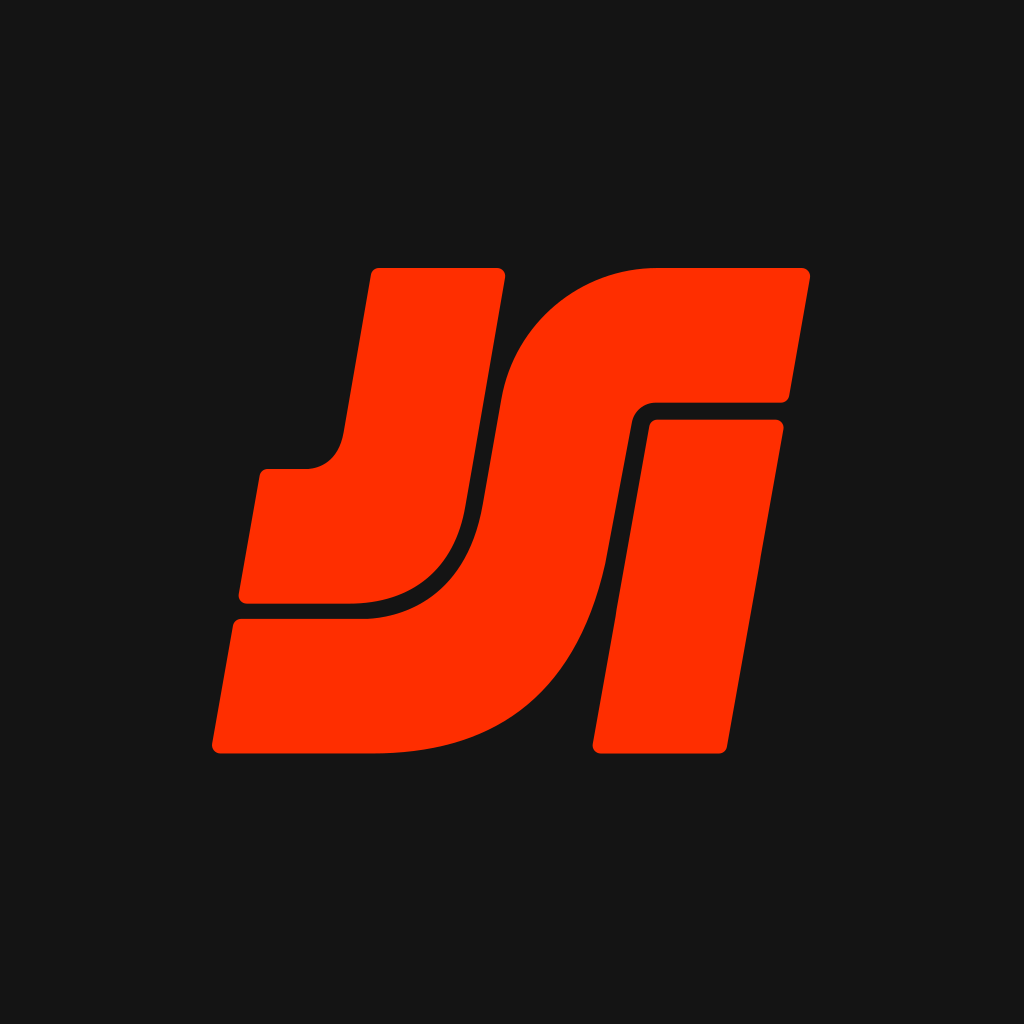 just send it logo