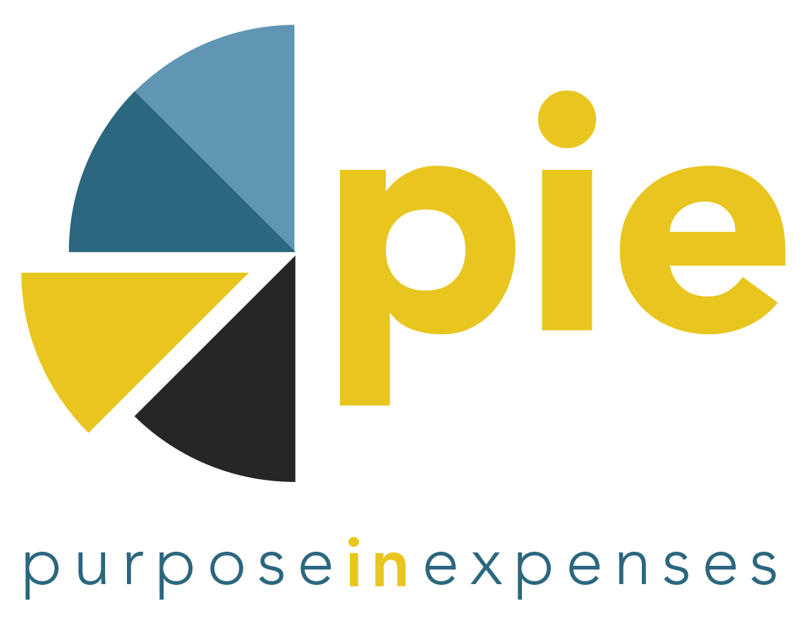 purpose in expenses - color